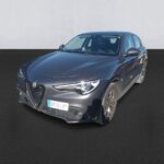 Alfa Romeo Stelvio 2.2 Diésel 140kw (190cv) Sprint Rwd