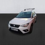 Seat Arona 1.0 Tsi 81kw (110cv) Style Go Eco Seat Arona 1.0 Tsi 81kw (110cv) Style Go Eco