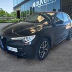 Alfa Romeo Stelvio 2.2 Diésel 140kw (190cv) Sprint Rwd