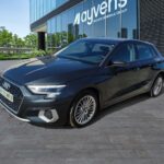 Audi A3 Sportback Advanced 30 Tfsi 81kw S Tronic
