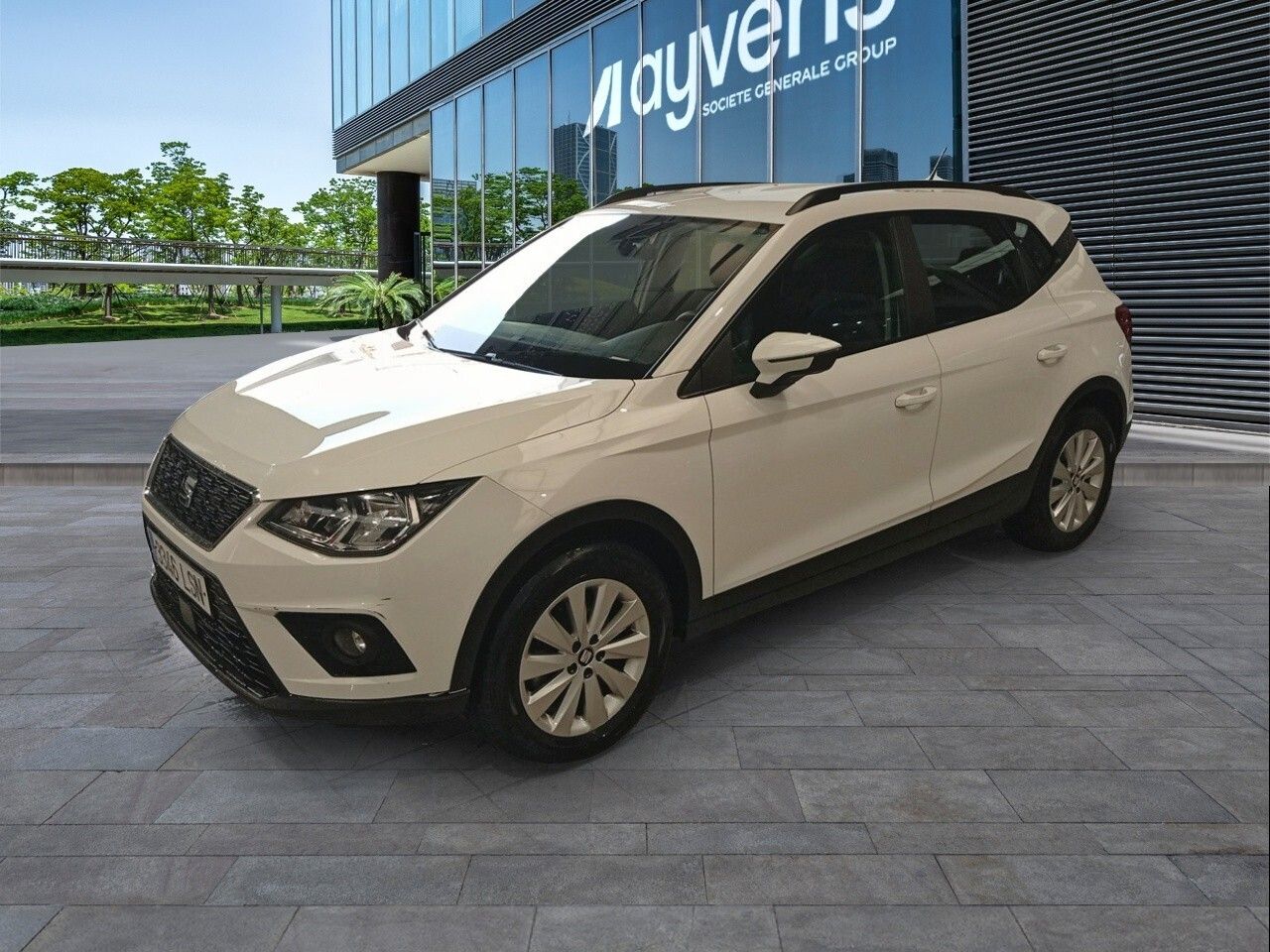 SEAT Arona 1.0 TSI 81kW (110CV) Style Go2