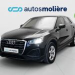 Audi Q2 30 TDI 85 kW (116 CV) S tronic