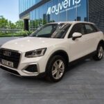 Audi Q2 Advanced 30 Tdi 85kw (116cv)