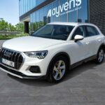 Audi Q3 Advanced 35 Tdi 110kw (150cv)