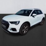 Audi Q3 Advanced 35 Tdi 110kw (150cv) S Tronic