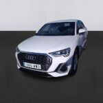 Audi Q3 Sportback S Line 35 Tdi 110kw (150cv) S Tronic
