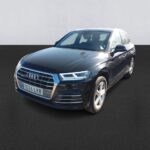 Audi Q5 S Line 35 Tdi 120kw Quattro S Tronic