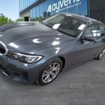 Bmw Series 3 318d Auto.