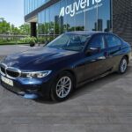 Bmw Series 3 318d Auto.