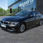 Bmw Series 3 320d Auto.