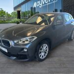 Bmw X2 Sdrive18d