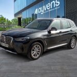 Bmw X3 Xdrive30e Xline