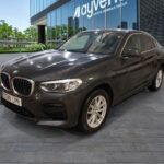 Bmw X4 Xdrive20d