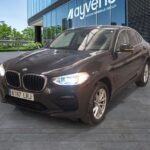 Bmw X4 Xdrive20d Bmw X4 Xdrive20d