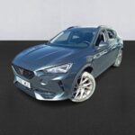 Cupra Formentor 2.0 Tdi 110kw (150 Cv)