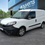 Fiat Doblo Cargo Sx 1.6 Mjet 77kw (105cv) Fiat Doblo Cargo Sx 1.6 Mjet 77kw (105cv)