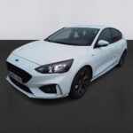 Ford Focus 1.5 Ecoblue 88kw St-line Ford Focus 1.5 Ecoblue 88kw St-line