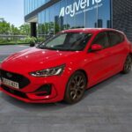 Ford Focus St-line 1.0t Ecoboost Mhev 92kw (125cv)