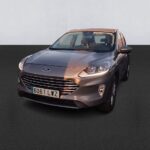 Ford Kuga Titanium 2.5 Duratec Fhev 140kw Auto