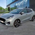 Ford Puma 1.0 Ecoboost 125cv St-line X Mhev