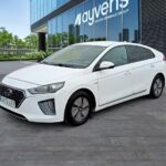 Hyundai Ioniq 1.6 Gdi Hev Klass Dt