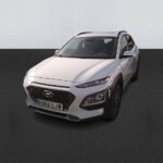 Hyundai Kona 1.6 Gdi Hev Style Sky Dt