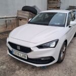 Seat Leon 2.0 Tdi 85kw S&s Reference Go