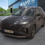 Hyundai Tucson 1.6 Crdi 100kw 48v N Line Sky Dct 4×4