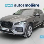Jaguar F-Pace 2.0D I4 MHEV R-Dynamic SE AWD Auto 150 kW (204 CV)