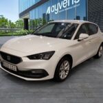 Seat Leon 2.0 Tdi 85kw S&s Style Go Seat Leon 2.0 Tdi 85kw S&s Style Go