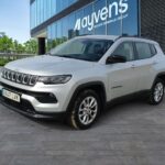 Jeep Compass 1.6 Mjet 96kw (130cv) Longitude Fwd