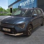 Kia Niro 1.6 Gdi Hev 104kw (141cv) Drive