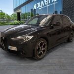 Alfa Romeo Stelvio 2.2 Diésel 154kw (210cv) Veloce Q4 Alfa Romeo Stelvio 2.2 Diésel 154kw (210cv) Veloce Q4