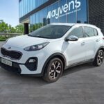 Kia Sportage 1.6 Mhev Business 100kw (136cv) 4×4