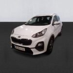 Kia Sportage 1.6 Mhev Business 100kw (136cv) 4×4
