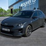 Kia Xceed 1.0 T-gdi Drive 88kw (120cv) Kia Xceed 1.0 T-gdi Drive 88kw (120cv)