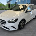 Mercedes B-class B 200 D Mercedes B-class B 200 D