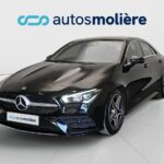 Mercedes CLA 180 d 85 kW (116 CV) AMG