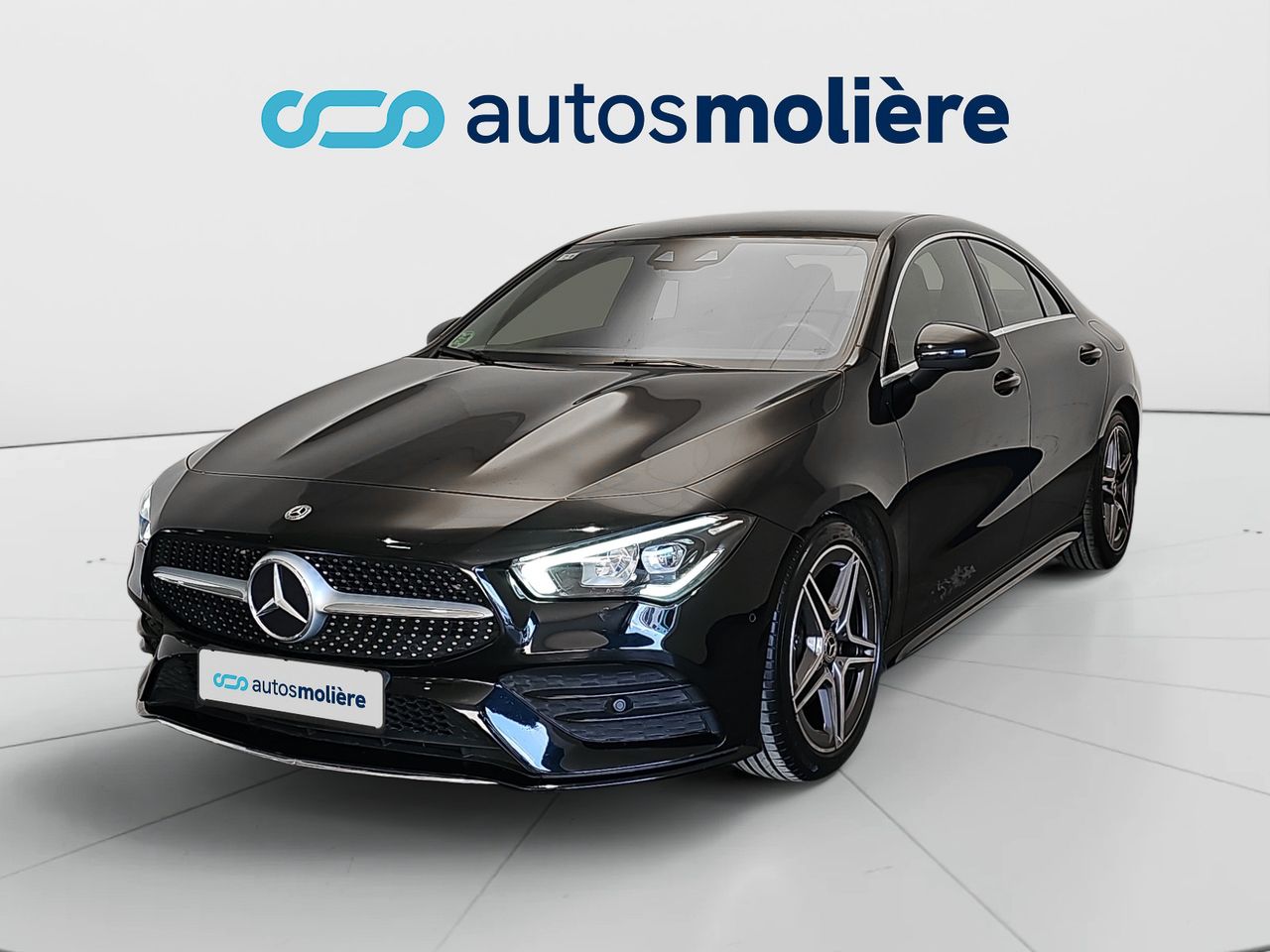 Mercedes CLA 180 d 85 kW (116 CV)