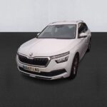 Skoda Kamiq 1.0 Tsi 81kw (110cv) Ambition