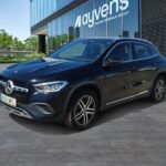 Mercedes Gla 200 D