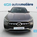 Mercedes GLA 250 e 160 kW (218 CV)