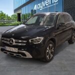 Mercedes Glc-class Glc 300 De 4matic