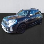 Mini Countryman Cooper