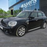 Mini Countryman Cooper S E All4
