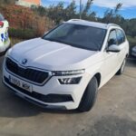 Skoda Kamiq 1.0 Tsi 81kw (110cv) Ambition