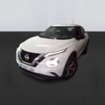 Nissan Juke Dig-t 84 Kw (114 Cv) 6m/t Acenta Nissan Juke Dig-t 84 Kw (114 Cv) 6m/t Acenta