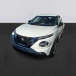 Nissan Juke Dig-t 84 Kw (114 Cv) 6m/t Acenta Nissan Juke Dig-t 84 Kw (114 Cv) 6m/t Acenta
