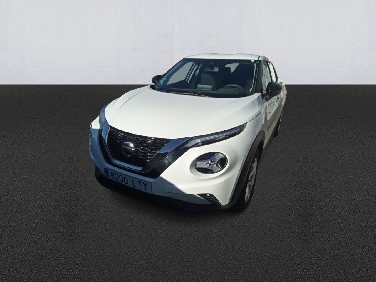 Nissan Juke DIG-T 84 kW (114 CV) 6M/T Acenta