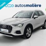 Audi Q3 Advanced 35 TDI 110 kW (150 CV) S tronic